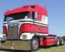 Kenworth K100 Semi Truck