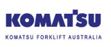 Komatsu Forklift Australia (VIC)
