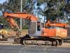 Hitachi 22 Tonne Excavator