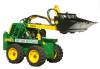 DINGO AND KANGA MINI LOADER