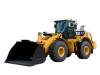 Caterpillar 960H Wheel Loader