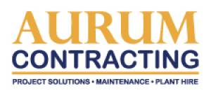 AURUM CONTRACTING PTY LTD