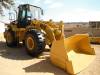 Caterpillar 962H Front End Loader