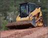 CAT 259B3 Compact Track Loader