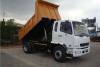 6M Tipper Truck