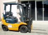 Forklift Truck 1.5 tonne