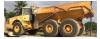 Volvo A25E Articulated