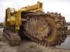 Vermeer 450/600 Trencher