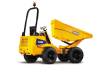 Dumper 4 Tonne