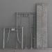 Scaffold 'A' Frame