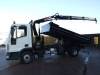 Volvo HIAB Crane Truck - 15m Reach at 1.5 Tonne