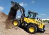 Wheel Loader 41+ Tonne