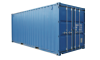 Portable / Shipping Container