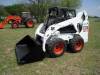 Bobcat S185 Skid Steer