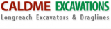 Caldme Excavations Pty Ltd