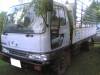 2000 Hino FB4J  Tray Truck