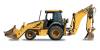 Caterpillar 428C 4WD Backhoe