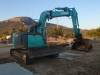 Kobelco 15 Tonne Excavator