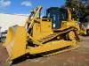 Caterpillar D6T Dozer