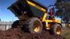 2009 Barford SKR10 10 Tonne Dump Truck