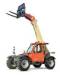 JLG 3 Tonne Telehandler