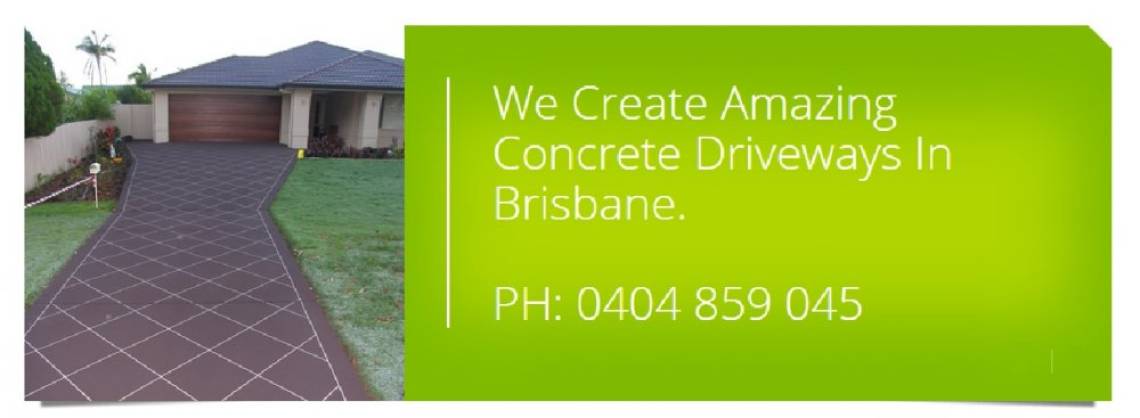 Creative Concrete Constructions