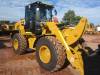Caterpillar 930K Wheel Loader