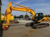 JCB 14 Tonne Excavator