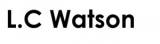 L.C Watson
