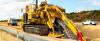 Tesmec TRS 1300 Super Trenching Machine