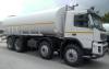 30,000L Water Truck