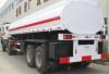 30,000 Litres Semi Water Truck