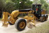 2013 Caterpillar 120M Grader