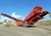 Finlay 694 Screening Plant