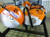 Stihl TS420 Demo Saw