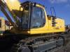 Komatsu  65 Tonne Excavator