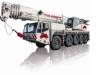 Terex 140 Tonne Slew Crane