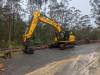 31 - 35 Tonne Excavator