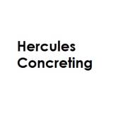 Hercules Concreting