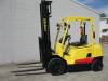 Hyster H2.5DX 2009