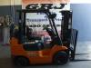 Toyota 1.8 Tonne Container Forklift