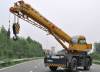 30 Tonne Rough terrain crane