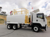 14,000 Litre Water Truck