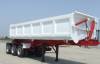 Side Tipper Trailer