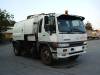 1992 HINO Vacuum Sweeper