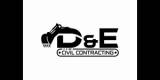 D & E Civil Contracting Pty Ltd