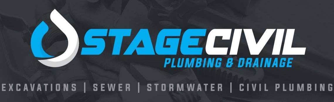 Stage Civil Plumbing & Drainage