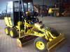 DD Mini Grader