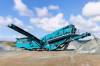 Cheiftain Powerscreen 2100