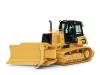 Caterpillar D6T Dozer (3D)